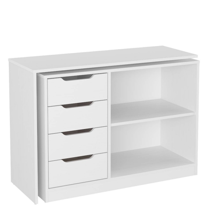 Комод-Стіл Компаніт