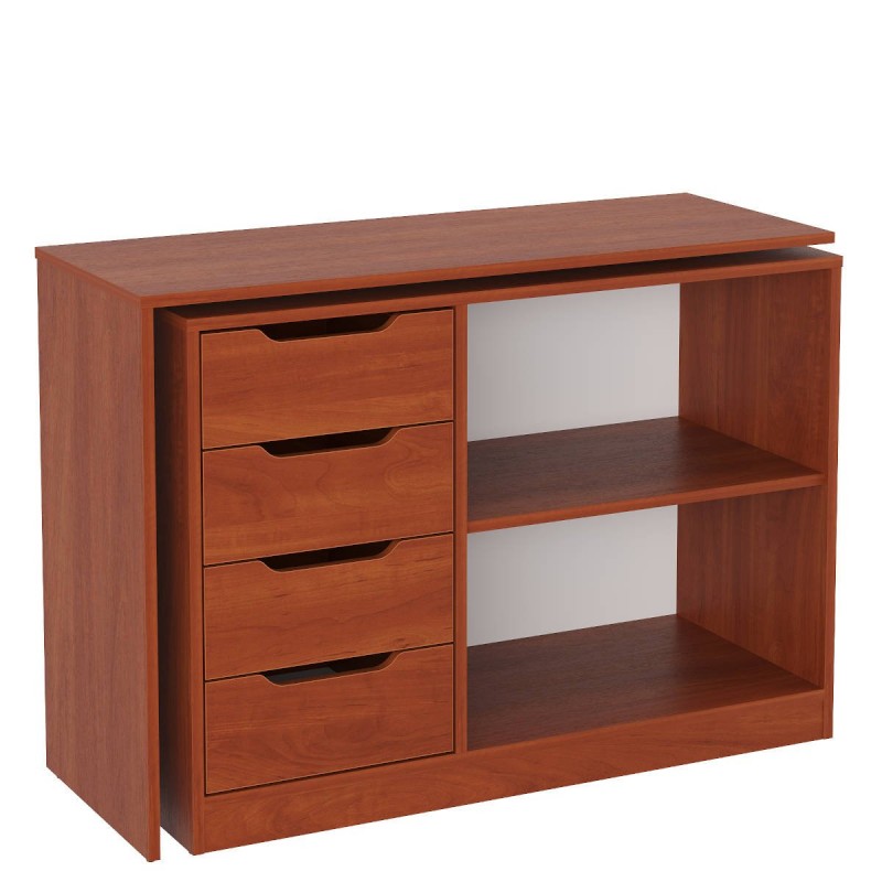 Комод-Стіл Компаніт