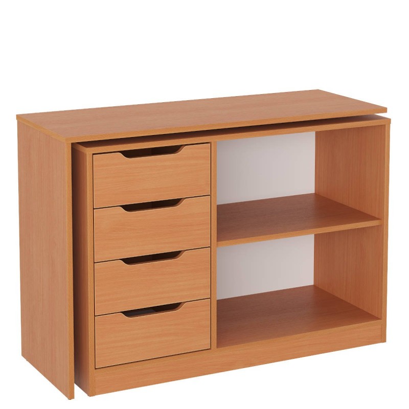 Комод-Стіл Компаніт