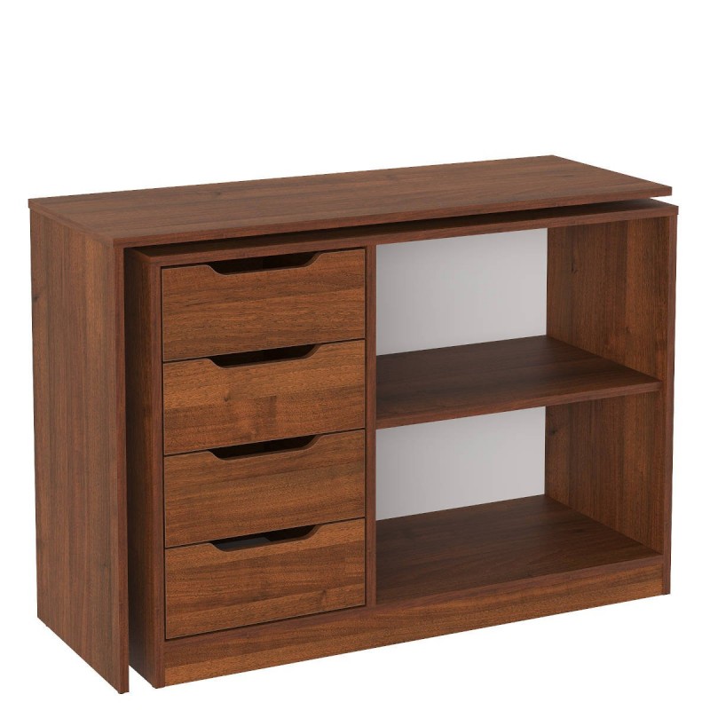 Комод-Стіл Компаніт