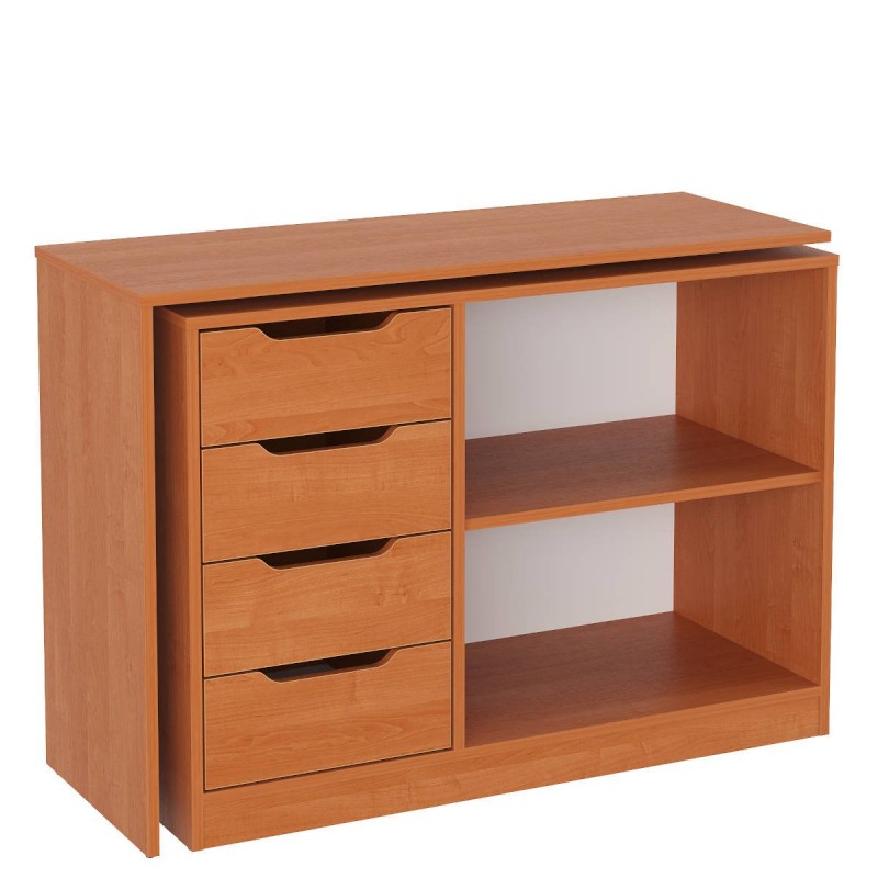 Комод-Стіл Компаніт