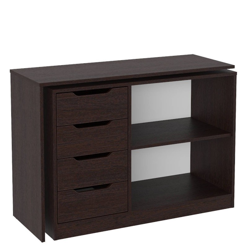 Комод-Стіл Компаніт