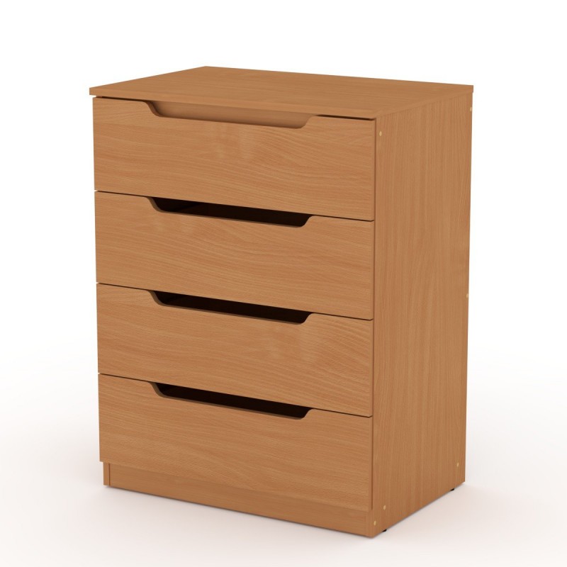 Комод-трюмо Компаніт