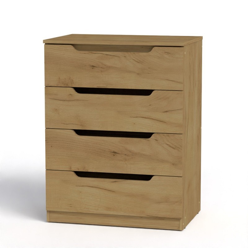 Комод-трюмо Компаніт