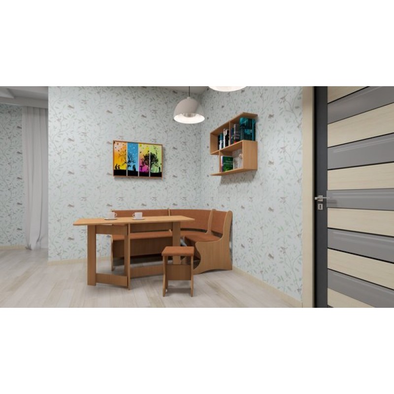 Комплект з кутком Італія Компаніт