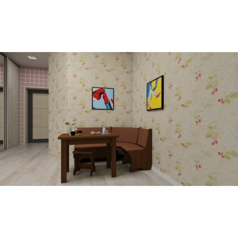 Комплект з кутком Канада Компаніт