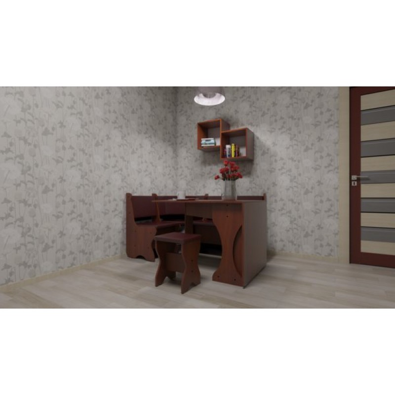 Комплект з кутком Кіпр Компаніт