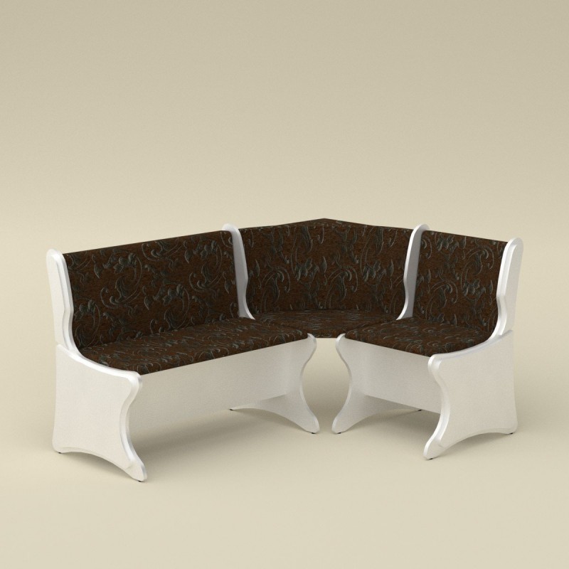 Кухонний куток АРГЕНТИНА Компаніт