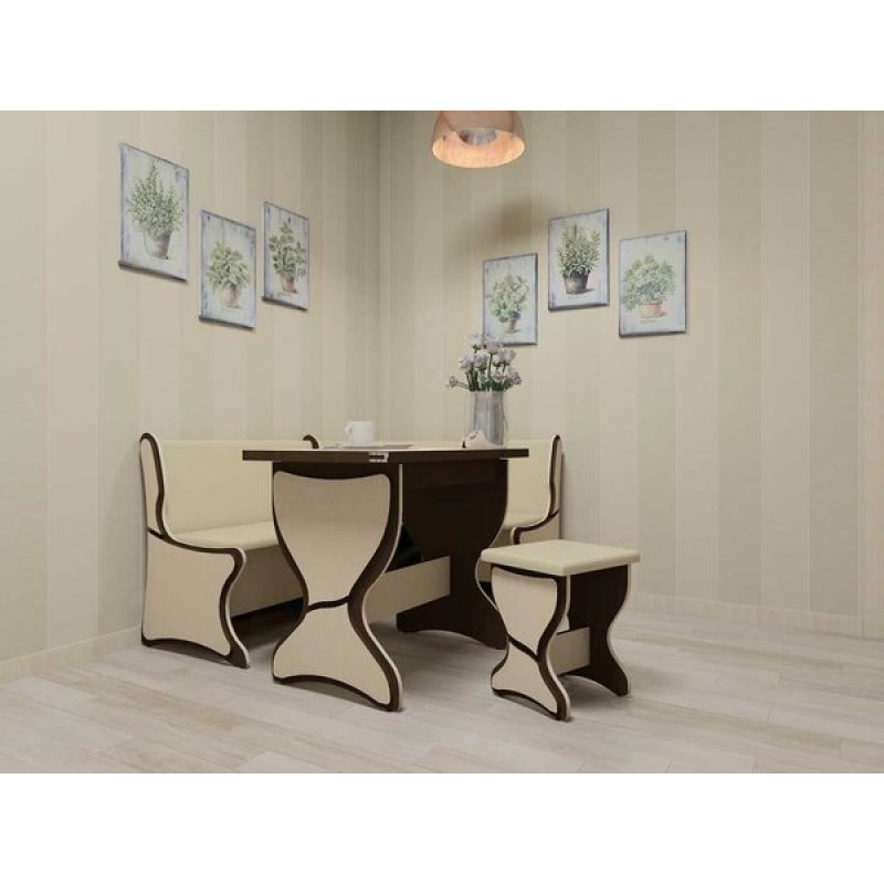 Кухонний куток АРГЕНТИНА Компаніт