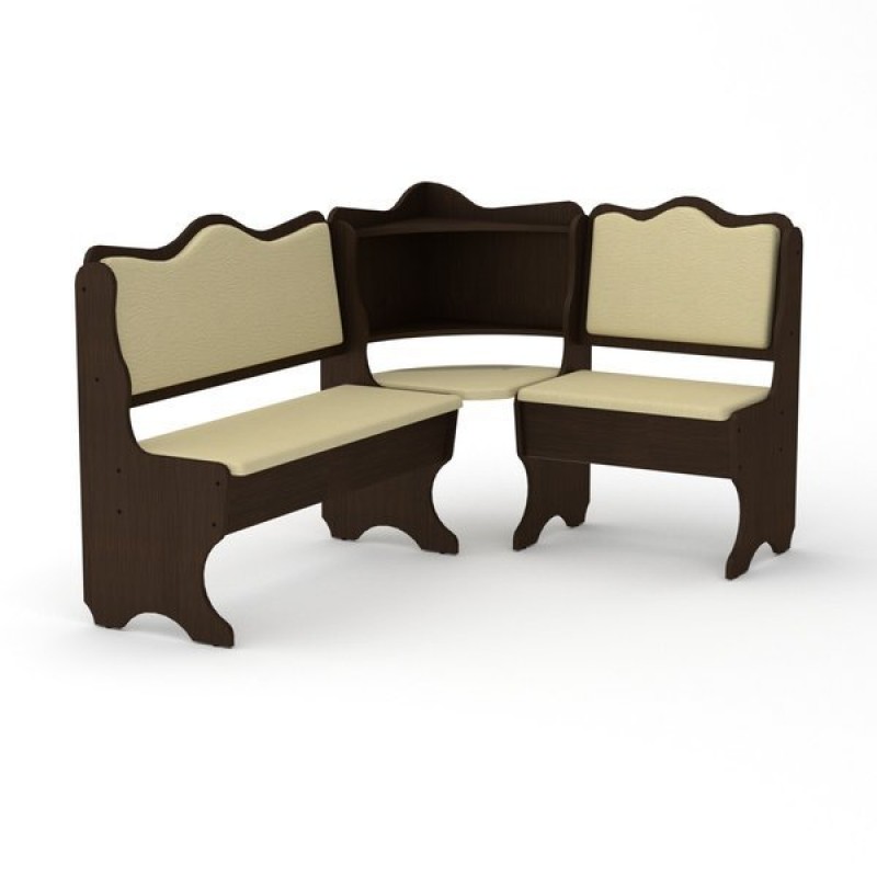 Кухонний куток ДАКАР Компаніт