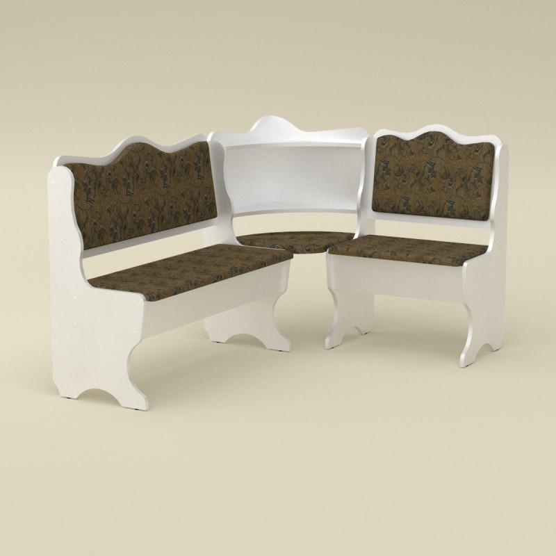 Кухонний куток ДАКАР Компаніт