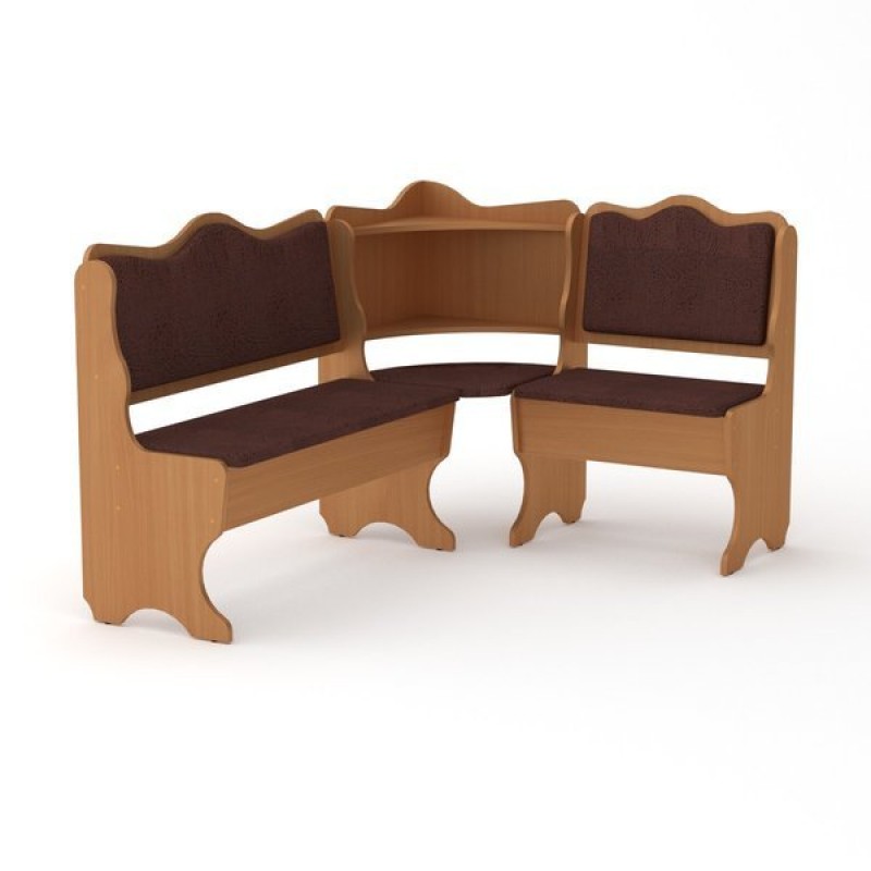 Кухонний куток ДАКАР Компаніт