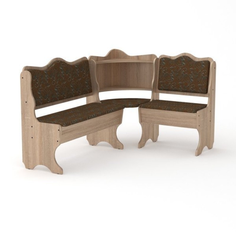 Кухонний куток ДАКАР Компаніт