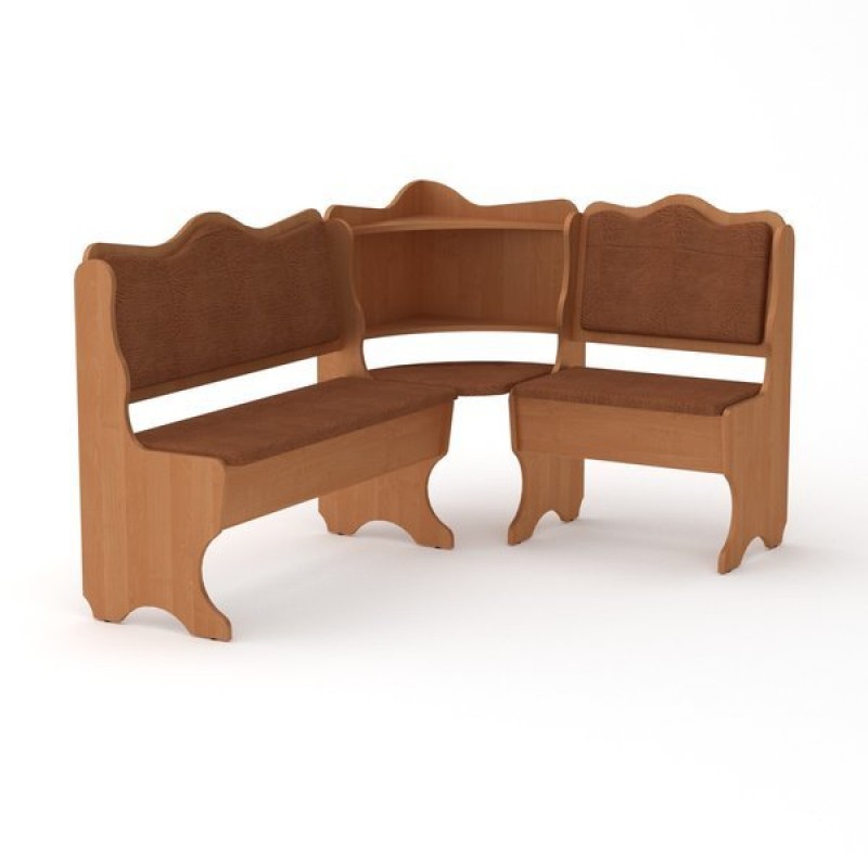 Кухонний куток ДАКАР Компаніт