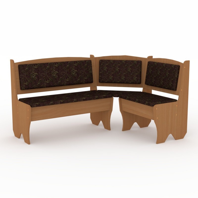 Кухонний куток ДАНІЯ Компаніт