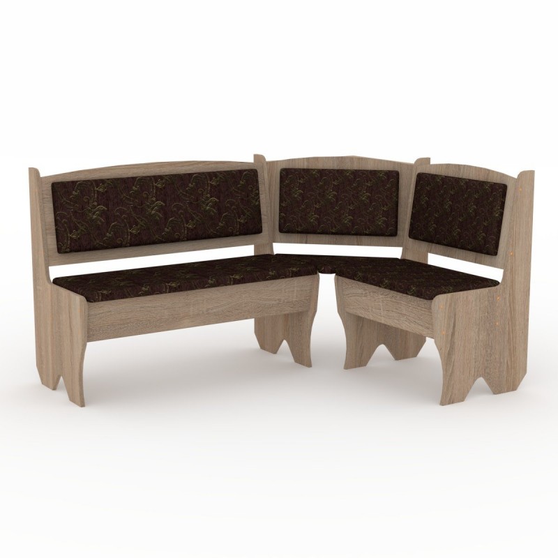 Кухонний куток ДАНІЯ Компаніт