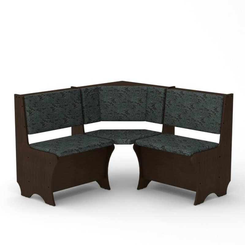 Кухонний куток ЕКВАДОР Компаніт