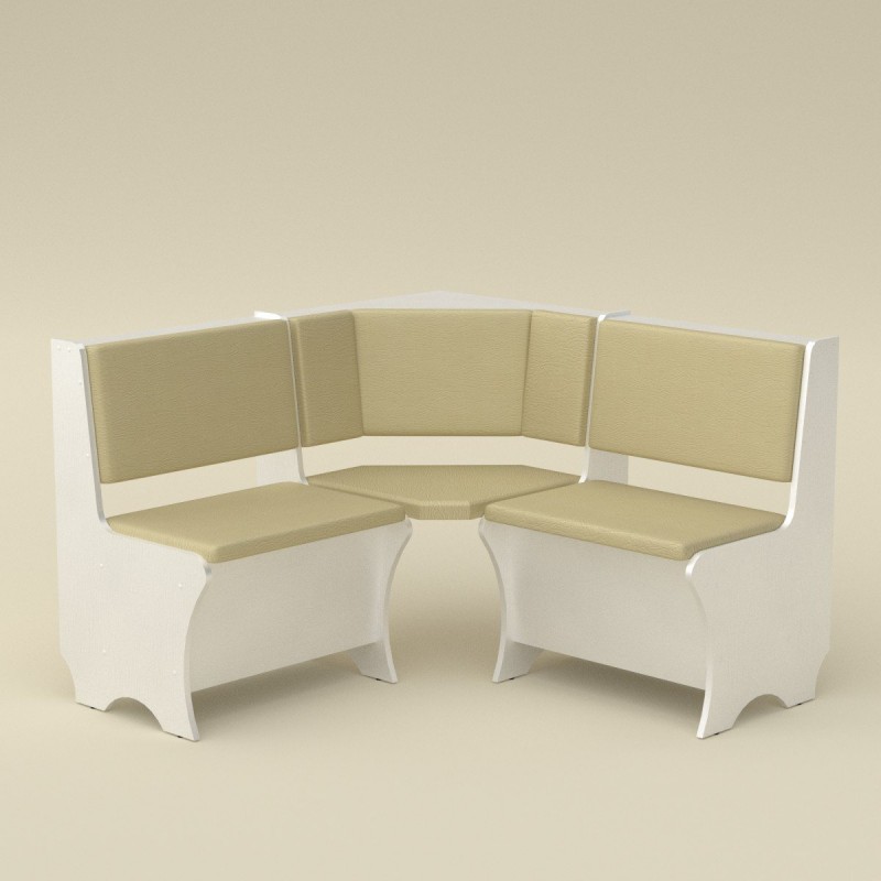 Кухонний куток ЕКВАДОР Компаніт