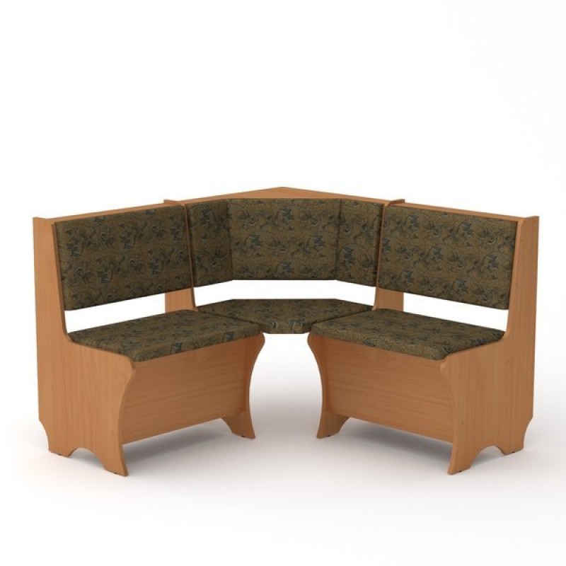 Кухонний куток ЕКВАДОР Компаніт