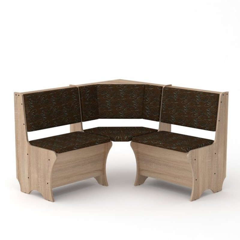 Кухонний куток ЕКВАДОР Компаніт