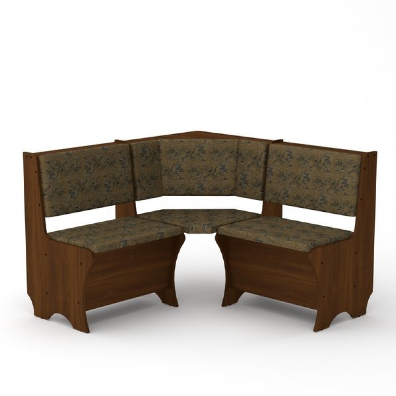 Кухонний куток ЕКВАДОР Компаніт