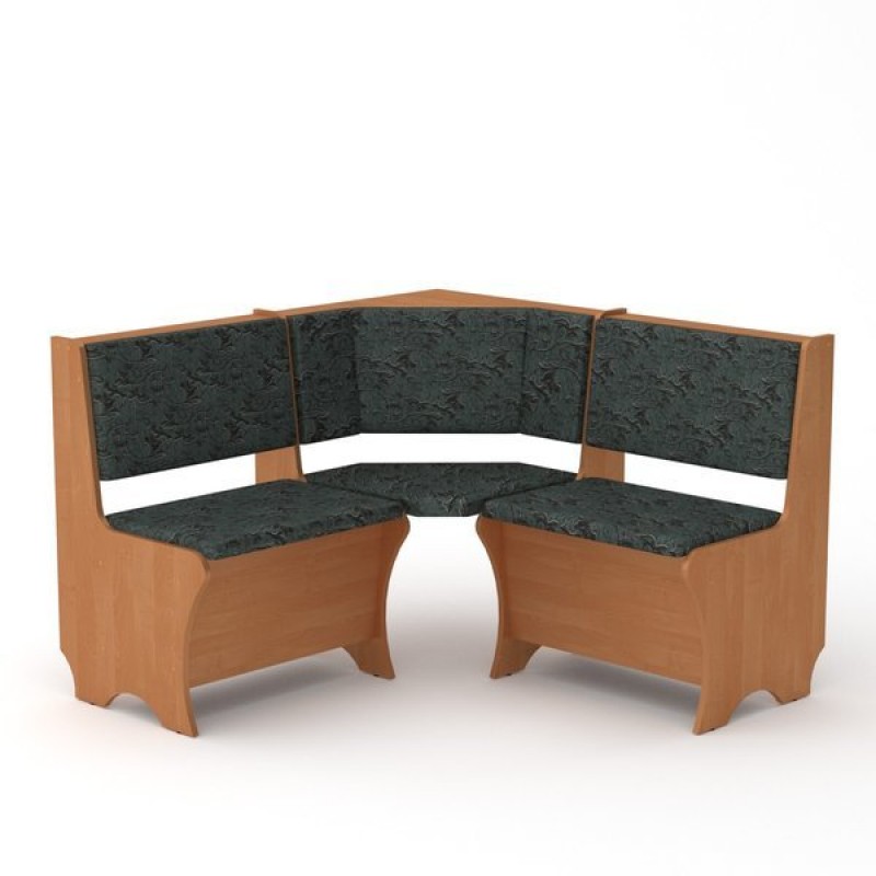 Кухонний куток ЕКВАДОР Компаніт