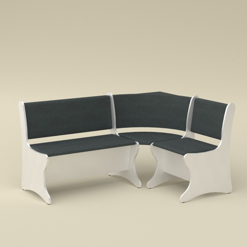 Кухонний куток ІТАЛІЯ Компаніт