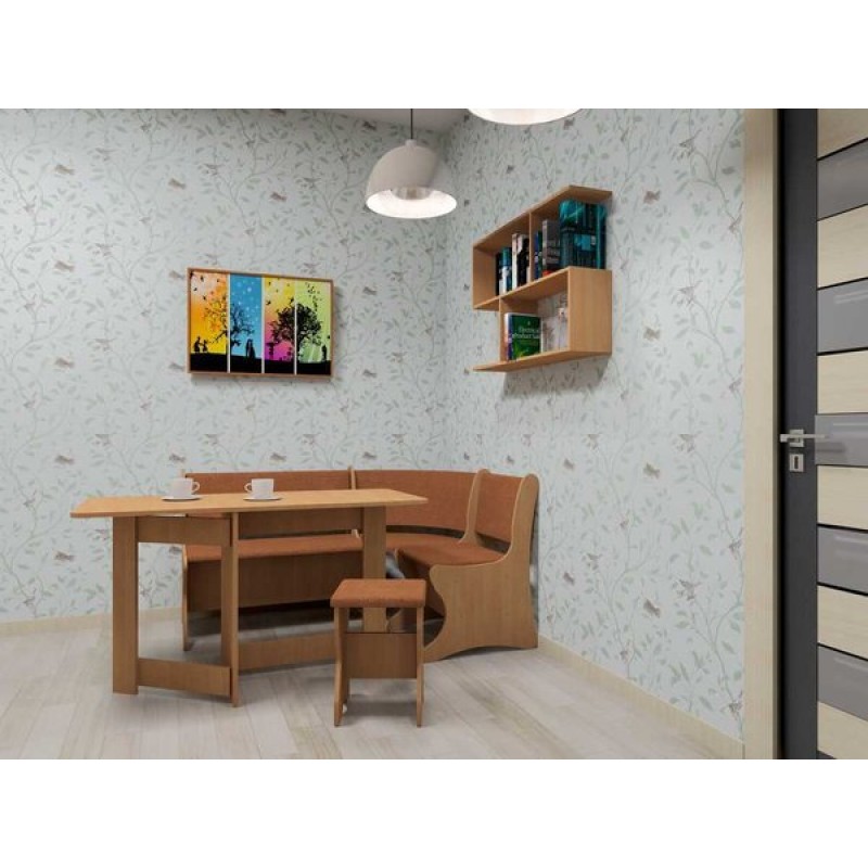 Кухонний куток ІТАЛІЯ Компаніт