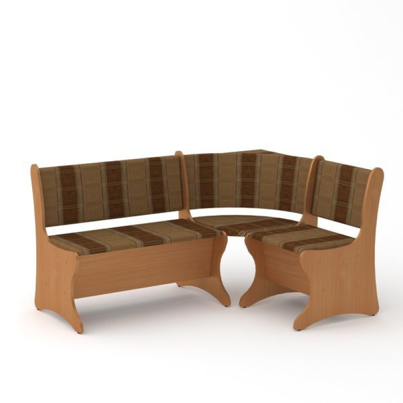 Кухонний куток ІТАЛІЯ Компаніт