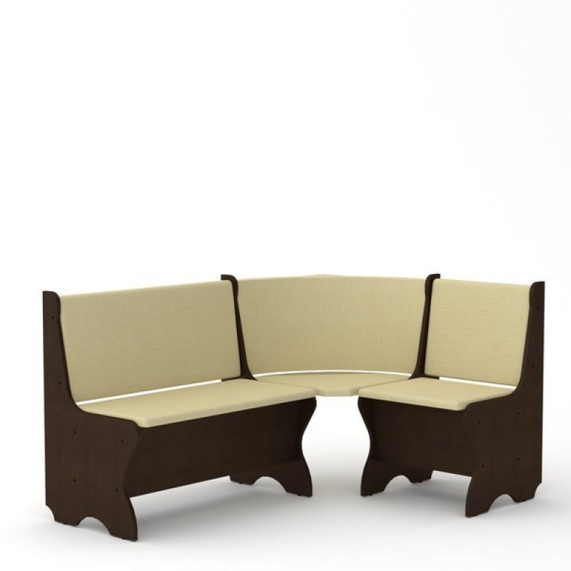 Кухонний куток КАНАДА Компаніт