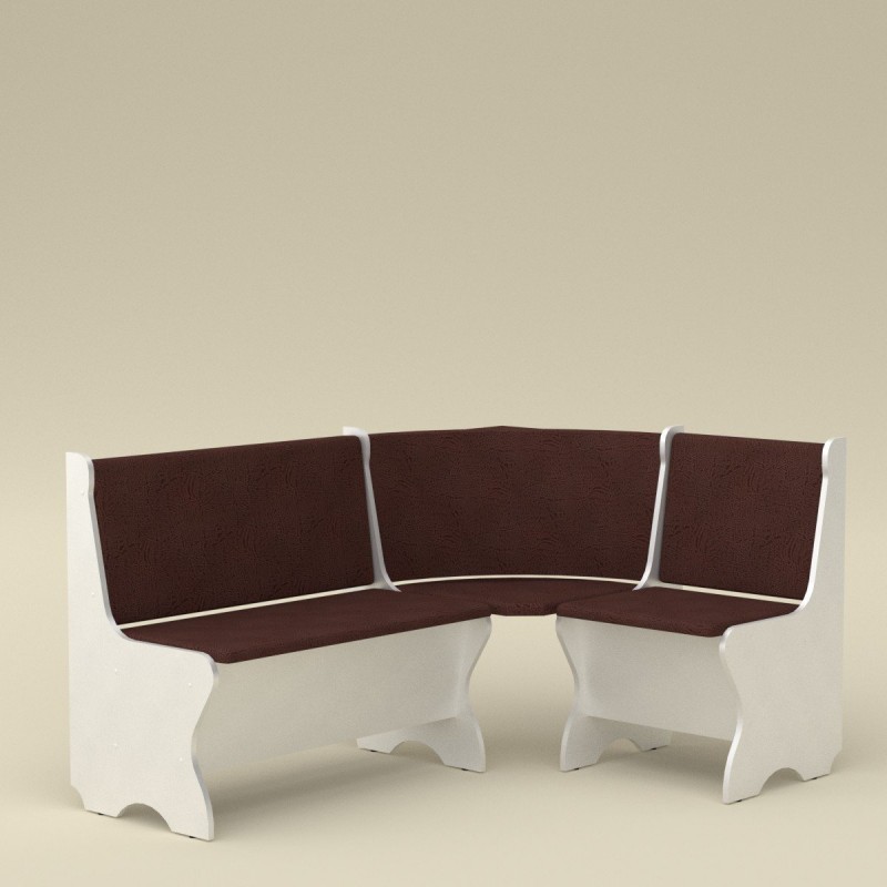 Кухонний куток КАНАДА Компаніт