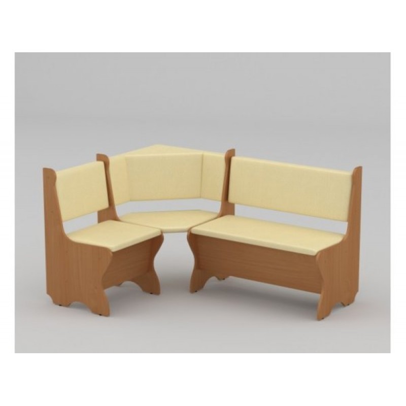 Кухонний куток КІПР Компаніт