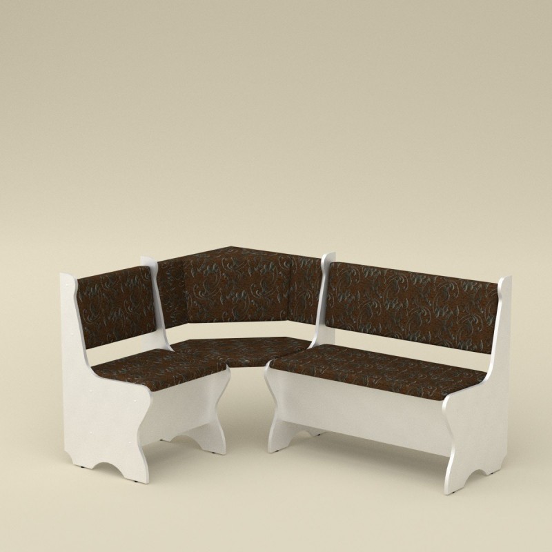 Кухонний куток КІПР Компаніт