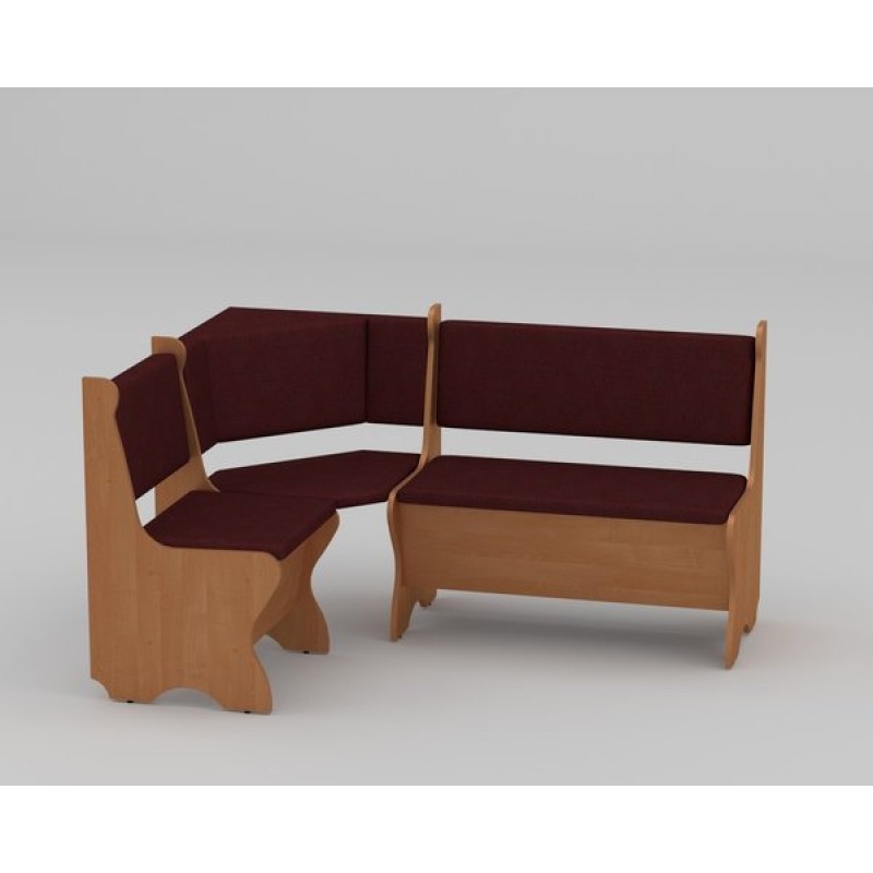 Кухонний куток КІПР Компаніт