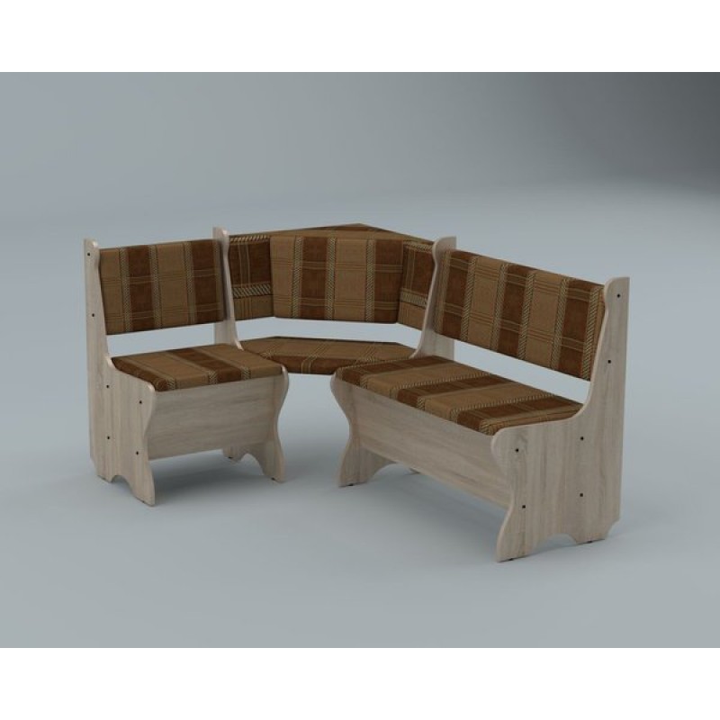 Кухонний куток КІПР Компаніт