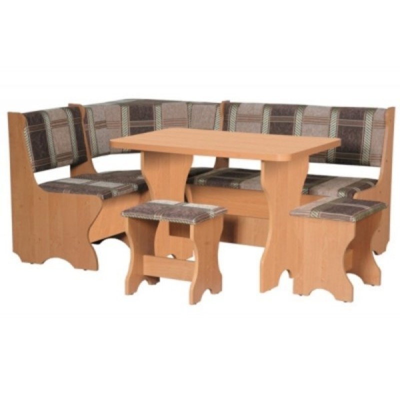 Кухонний куток КІПР Компаніт