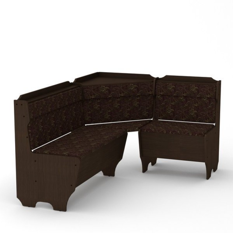 Кухонний куток КОРСИКА Компаніт