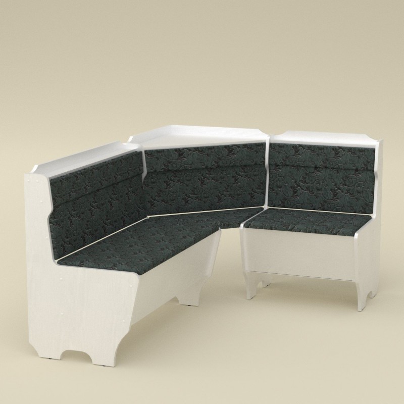 Кухонний куток КОРСИКА Компаніт