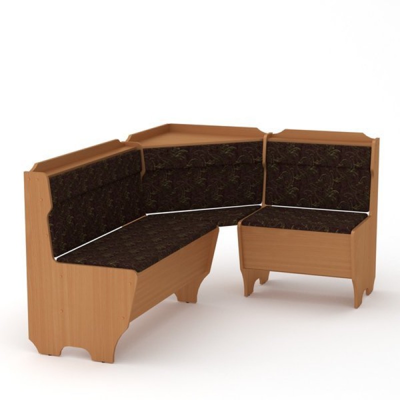 Кухонний куток КОРСИКА Компаніт