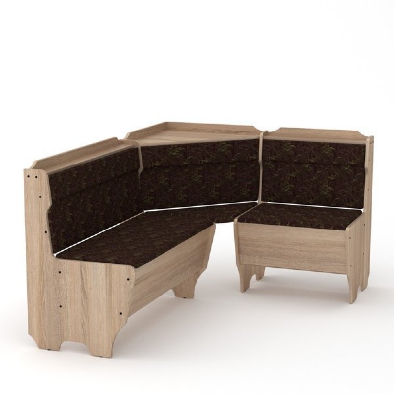 Кухонний куток КОРСИКА Компаніт