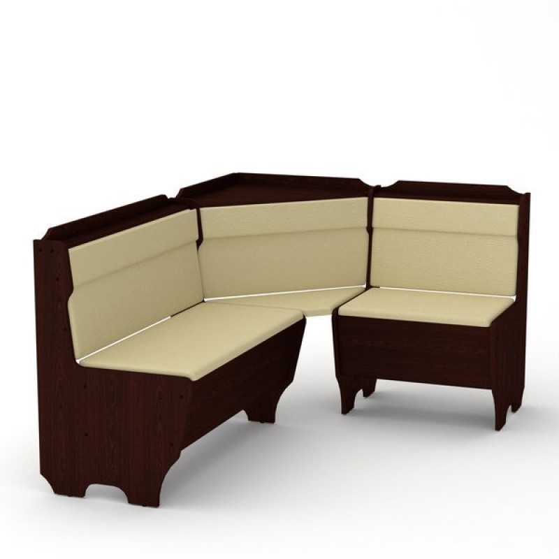 Кухонний куток КОРСИКА Компаніт