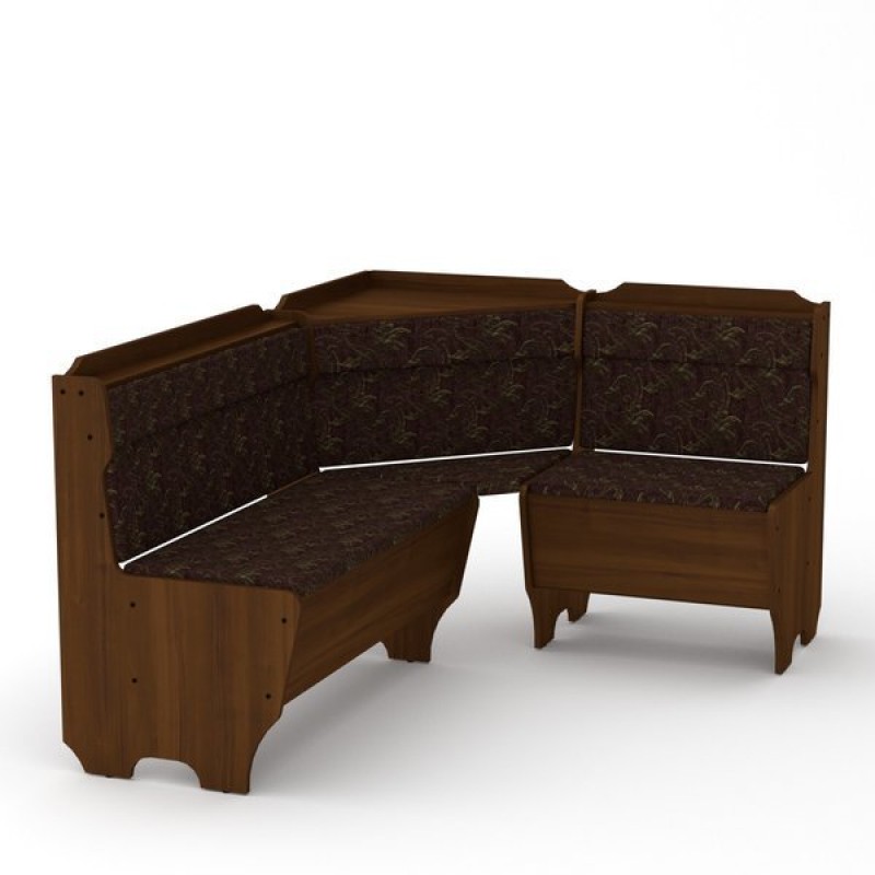 Кухонний куток КОРСИКА Компаніт