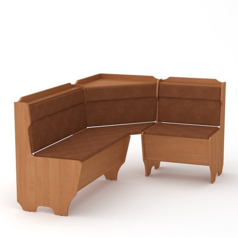 Кухонний куток КОРСИКА Компаніт