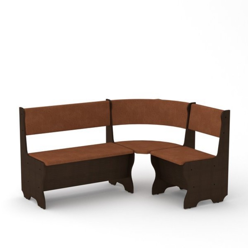 Кухонний куток МАЛЬТА Компаніт