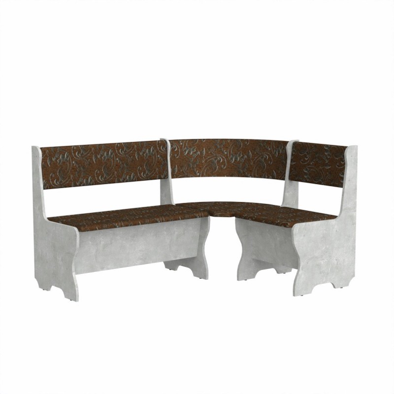 Кухонний куток МАЛЬТА Компаніт