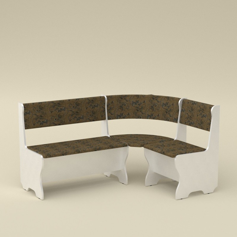 Кухонний куток МАЛЬТА Компаніт