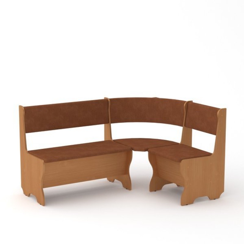 Кухонний куток МАЛЬТА Компаніт