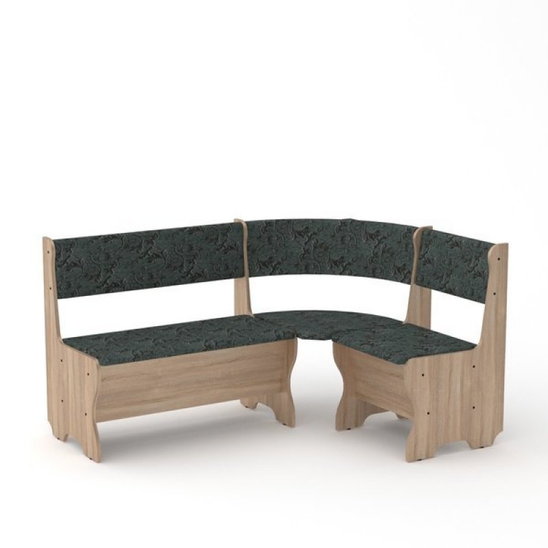 Кухонний куток МАЛЬТА Компаніт