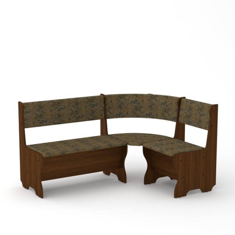 Кухонний куток МАЛЬТА Компаніт