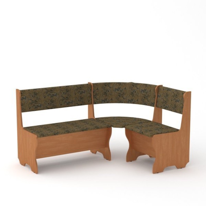 Кухонний куток МАЛЬТА Компаніт